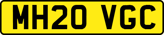 MH20VGC