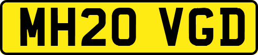 MH20VGD