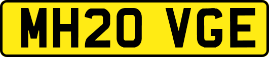 MH20VGE