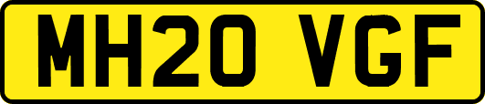 MH20VGF
