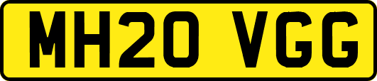 MH20VGG