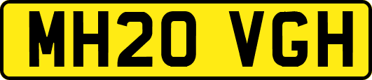 MH20VGH