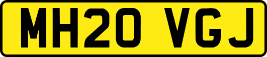 MH20VGJ