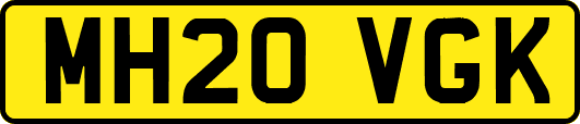 MH20VGK