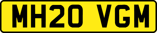 MH20VGM