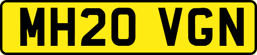 MH20VGN