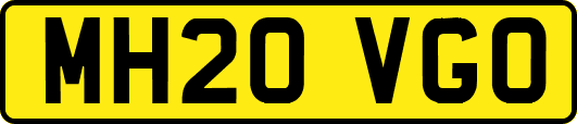 MH20VGO