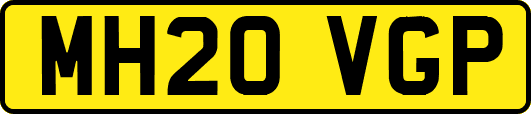 MH20VGP