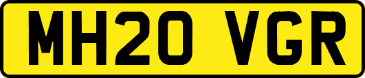 MH20VGR