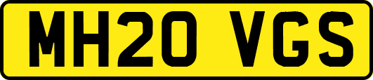 MH20VGS