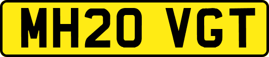 MH20VGT