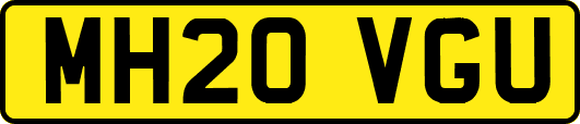 MH20VGU