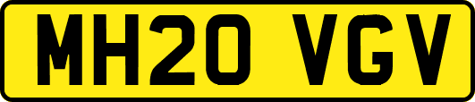 MH20VGV