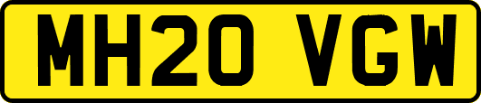 MH20VGW