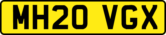 MH20VGX