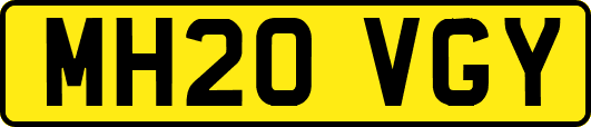 MH20VGY