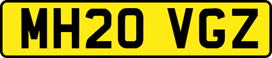 MH20VGZ