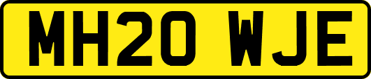 MH20WJE