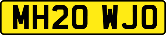 MH20WJO