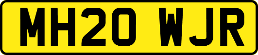 MH20WJR