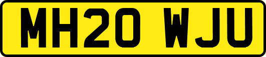 MH20WJU