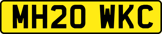 MH20WKC