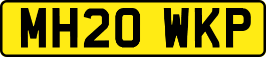 MH20WKP