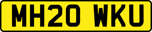 MH20WKU