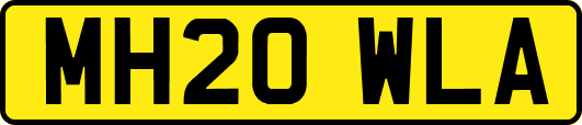 MH20WLA