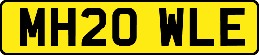 MH20WLE