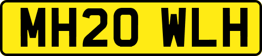 MH20WLH