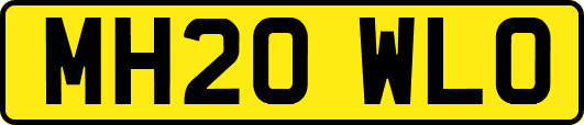 MH20WLO