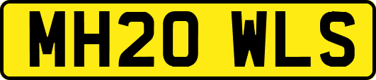 MH20WLS