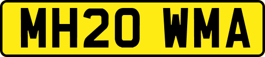MH20WMA