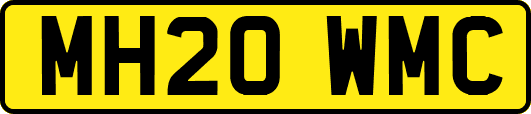 MH20WMC