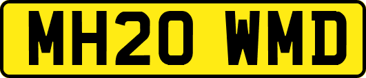 MH20WMD