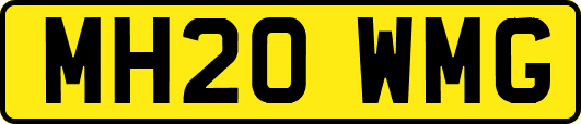 MH20WMG