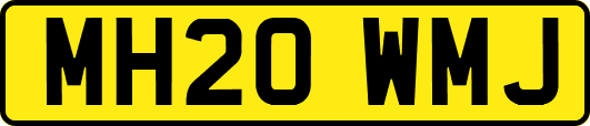 MH20WMJ