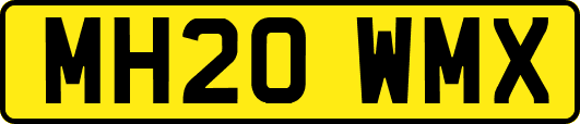 MH20WMX