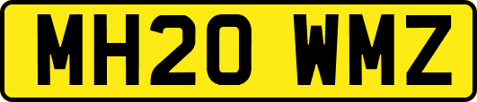 MH20WMZ
