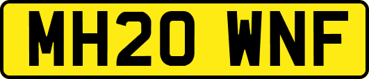 MH20WNF