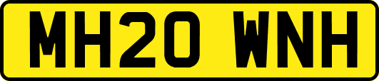 MH20WNH