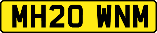 MH20WNM