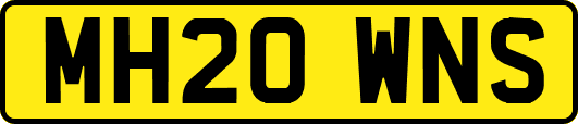 MH20WNS
