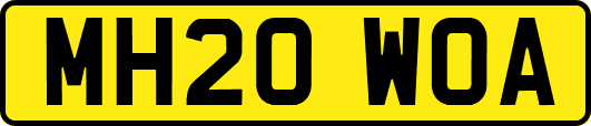 MH20WOA