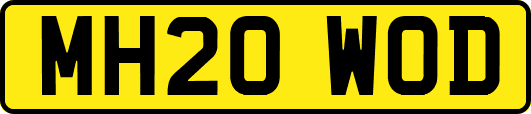 MH20WOD