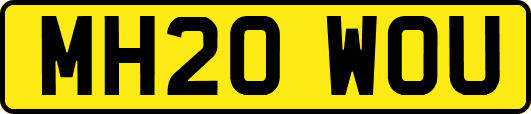 MH20WOU