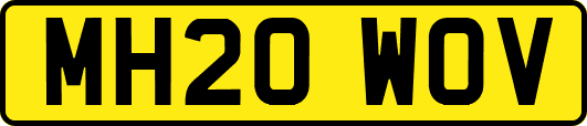 MH20WOV