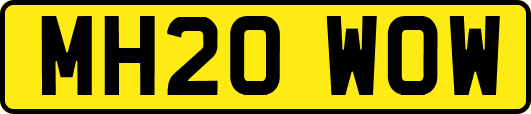 MH20WOW