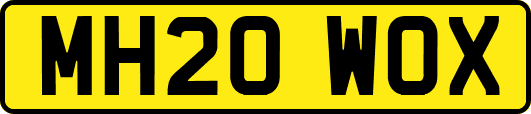 MH20WOX